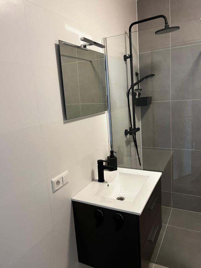 Da Costa 12B Lägenhet Leiden Exteriör bild