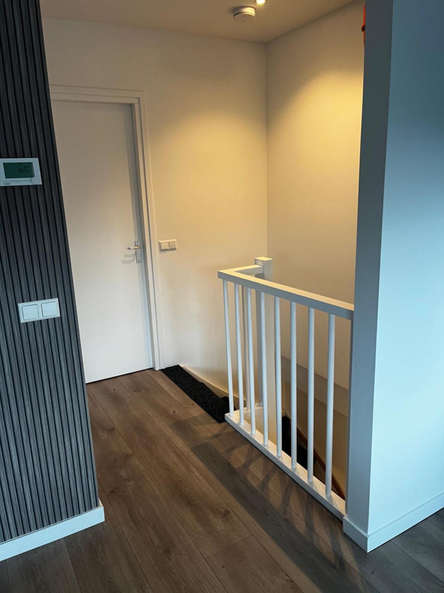 Da Costa 12B Lägenhet Leiden Exteriör bild
