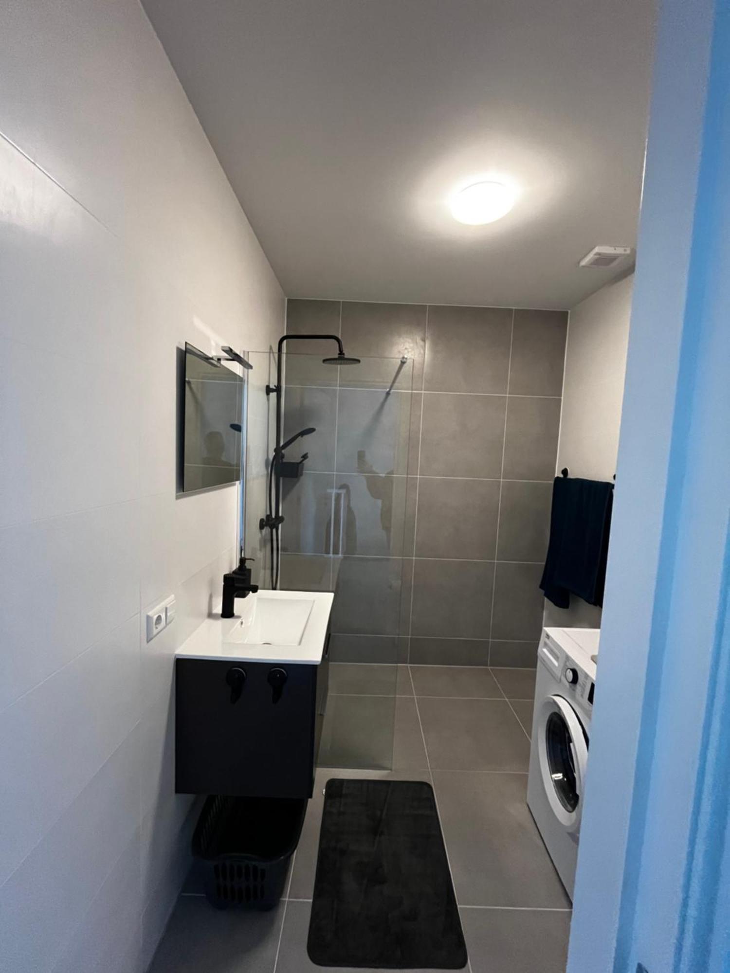Da Costa 12B Lägenhet Leiden Exteriör bild