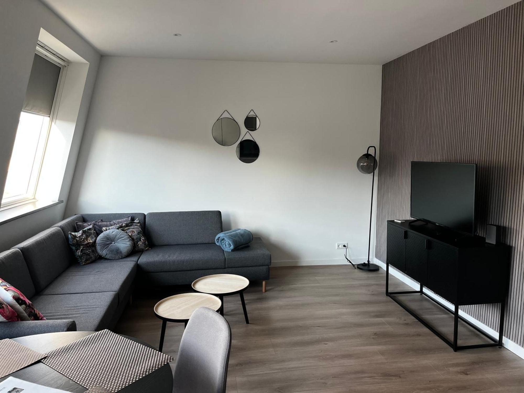 Da Costa 12B Lägenhet Leiden Exteriör bild