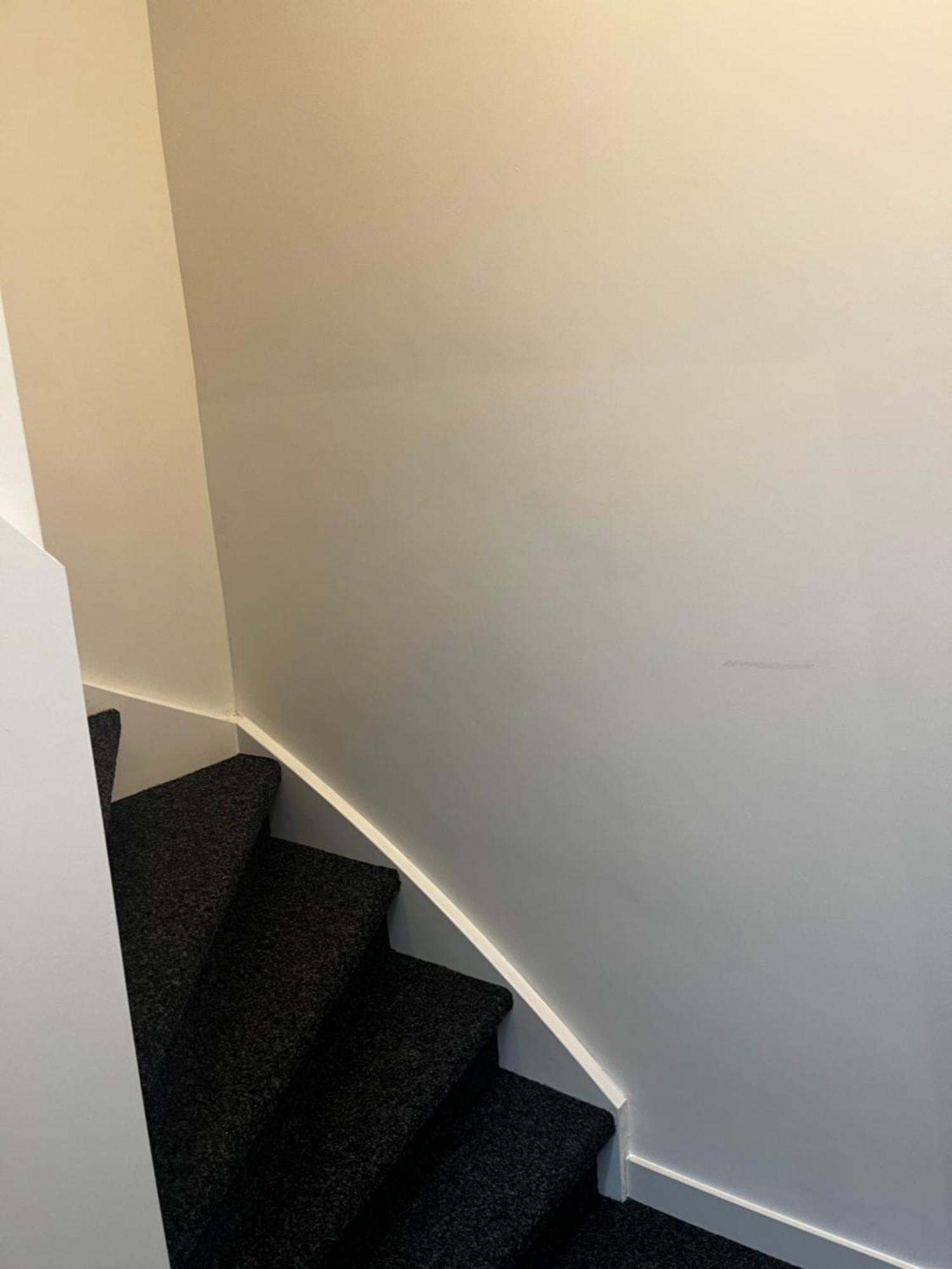 Da Costa 12B Lägenhet Leiden Exteriör bild